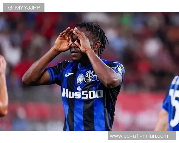 亚特兰大计划与卢克曼续约并加薪可能要求设定解约金条款