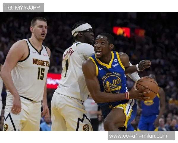 掘金客场连胜八场创历史新高展现强大实力