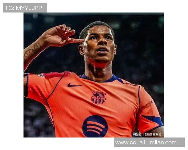 弗里克希望拉什福德留队巴萨有4000万欧元买断权