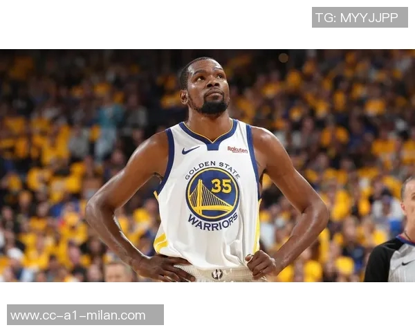 杜兰特三节狂砍30分7助攻展现统治力球队正负值高达24