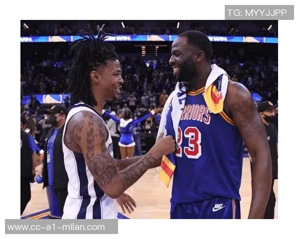 莫兰特重返赛场状态良好感受大通中心对阵勇士的激动时刻