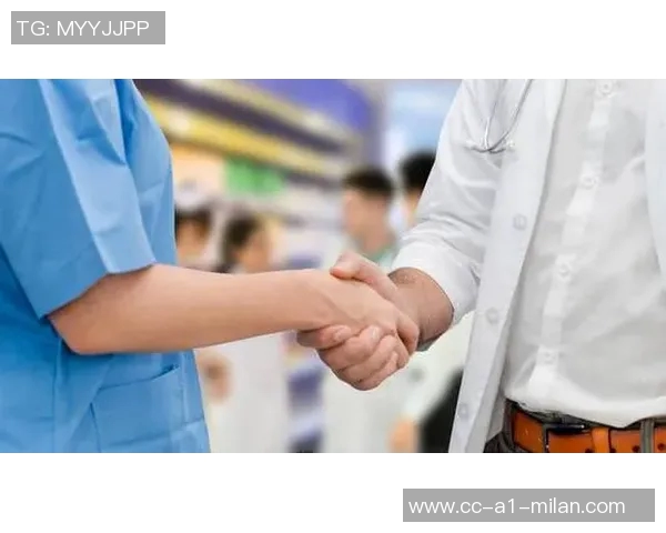 米兰俱乐部与沙特哈马迪控股建立战略合作关系推动医疗服务发展 米兰俱乐部与沙特哈马迪控股建立战略合作关系推动医疗服务发展