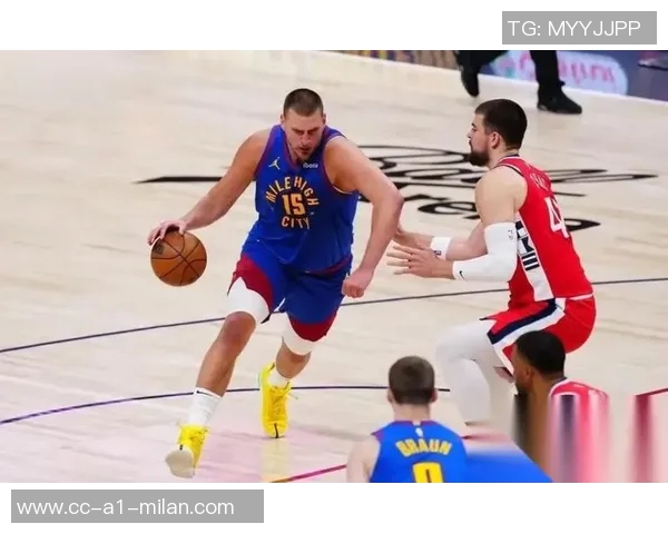 皮克特惊叹约基奇场边精准预测对手战术的惊人能力 皮克特惊叹约基奇场边精准预测对手战术的惊人能力