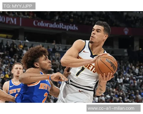 小迈克尔波特首发表现平平9分钟仅得1分三分球命中率低迷 小迈克尔波特首发表现平平9分钟仅得1分三分球命中率低迷