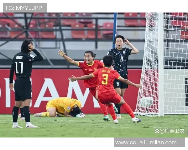 中国U17女足今晚21点迎战厄瓜多尔力争小组赛出线机会