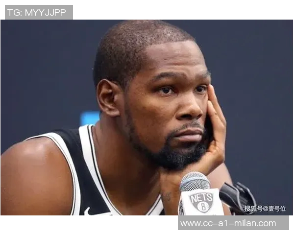 杜兰特称赞底特律适合康宁汉姆因为那里孕育了许多奋斗者